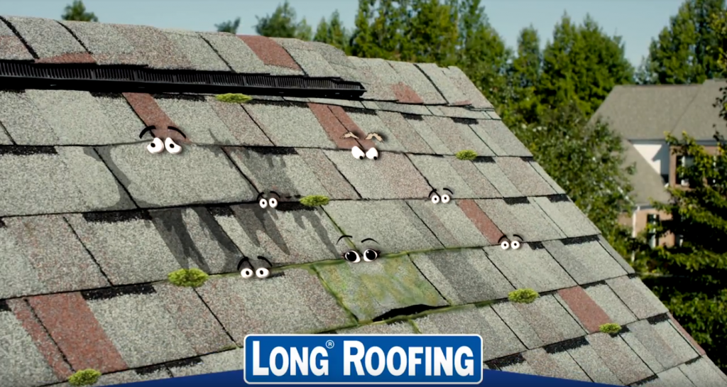 ESB Advertising Releases New Hilarious Roofing Commercials for Long